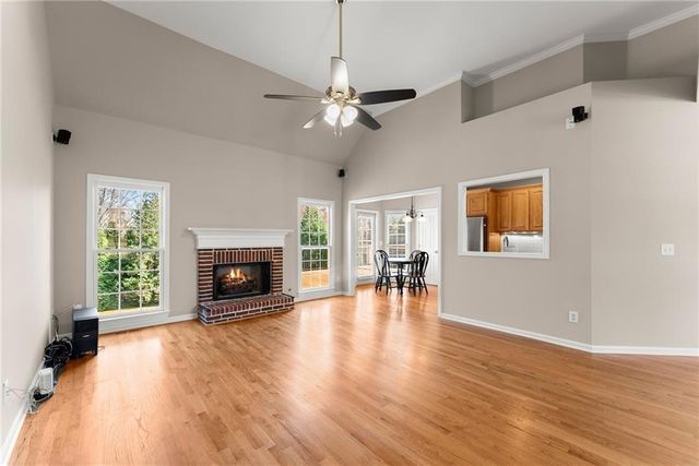 1805 N Clement Road, Cumming, GA 30041