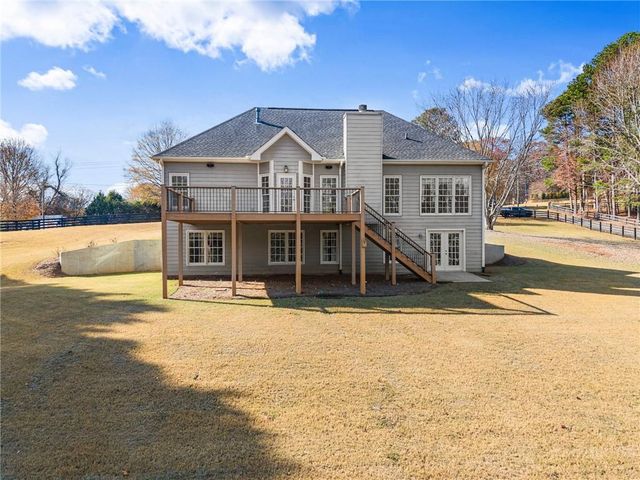 1805 N Clement Road, Cumming, GA 30041