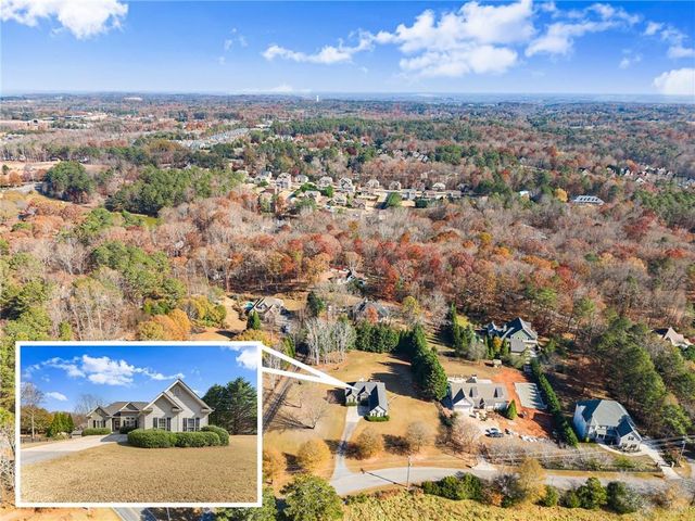 1805 N Clement Road, Cumming, GA 30041