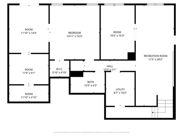 1805 N Clement Road, Cumming, GA 30041