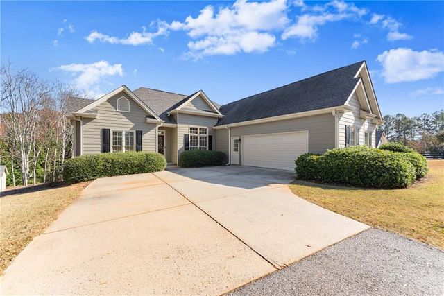 1805 N Clement Road, Cumming, GA 30041