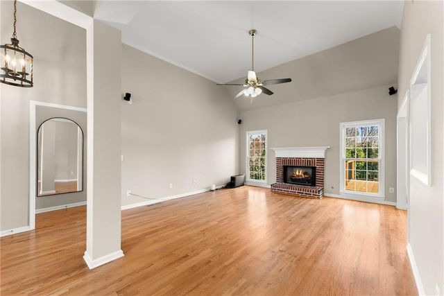 1805 N Clement Road, Cumming, GA 30041