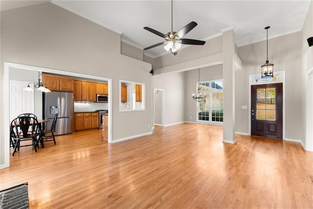 1805 N Clement Road, Cumming, GA 30041