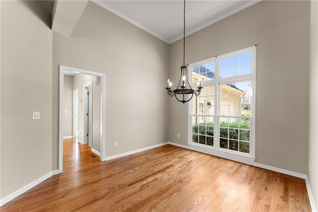 1805 N Clement Road, Cumming, GA 30041