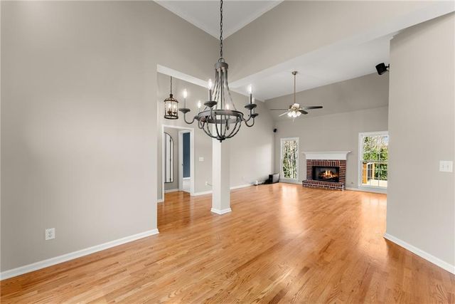 1805 N Clement Road, Cumming, GA 30041