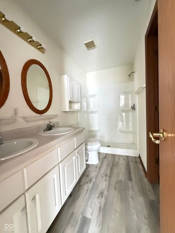 1411 Mimosa Court, Greenfield, IN 46140