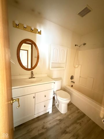 1411 Mimosa Court, Greenfield, IN 46140