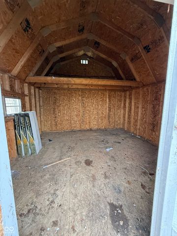 1411 Mimosa Court, Greenfield, IN 46140