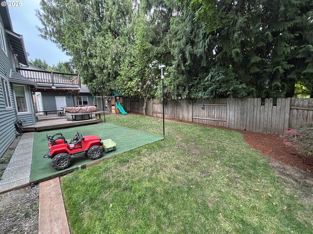11411 Nw 8TH Ct, Vancouver, WA 98685