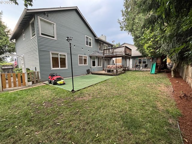 11411 Nw 8TH Ct, Vancouver, WA 98685