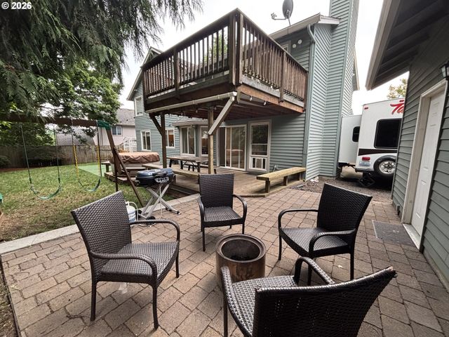 11411 Nw 8TH Ct, Vancouver, WA 98685