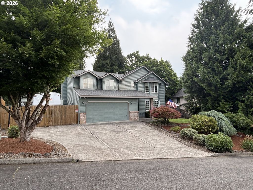 11411 Nw 8TH Ct, Vancouver, WA 98685