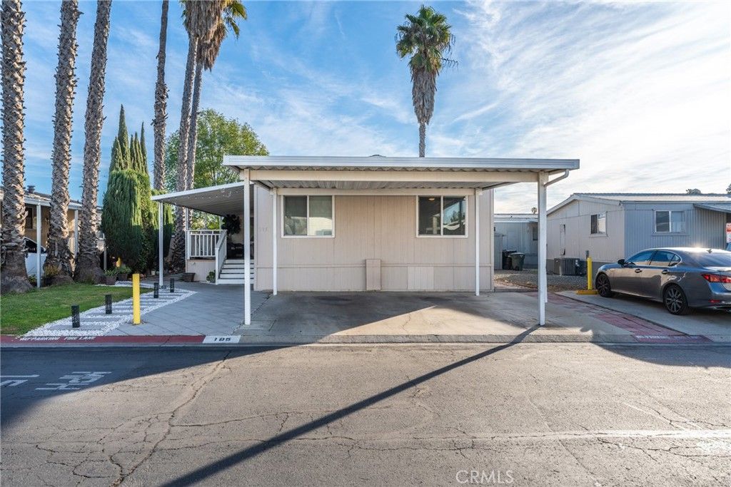 Image 1 of property listing at 1855 Riverside 195, Ontario, CA 91761