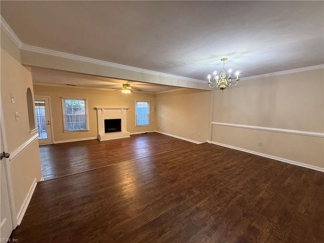 1034 Colonial Meadows WAY, Virginia Beach, VA 23454