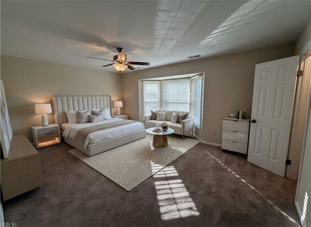 1034 Colonial Meadows WAY, Virginia Beach, VA 23454