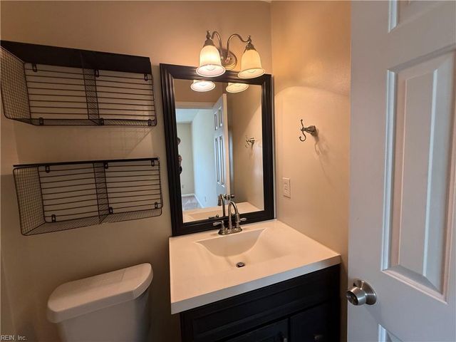 1034 Colonial Meadows WAY, Virginia Beach, VA 23454