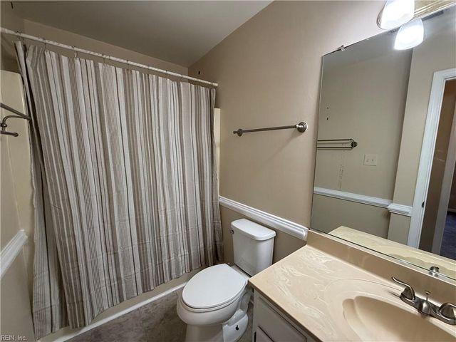 1034 Colonial Meadows WAY, Virginia Beach, VA 23454