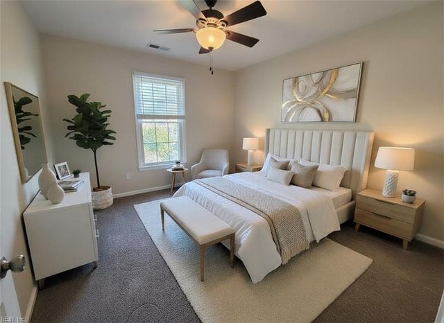 1034 Colonial Meadows WAY, Virginia Beach, VA 23454