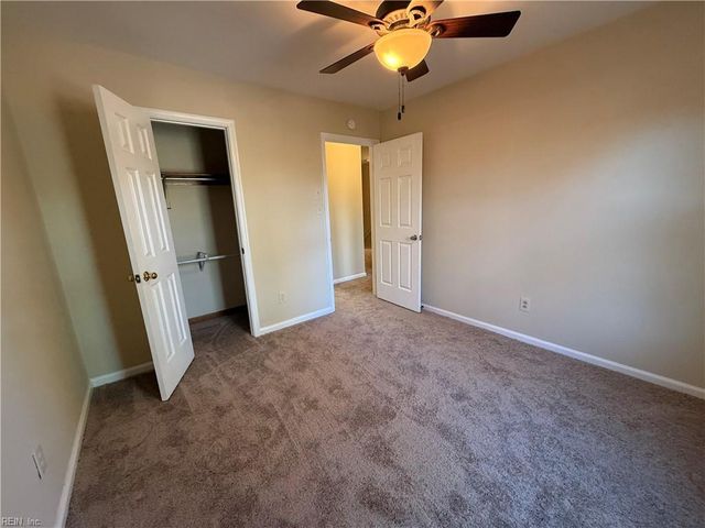 1034 Colonial Meadows WAY, Virginia Beach, VA 23454