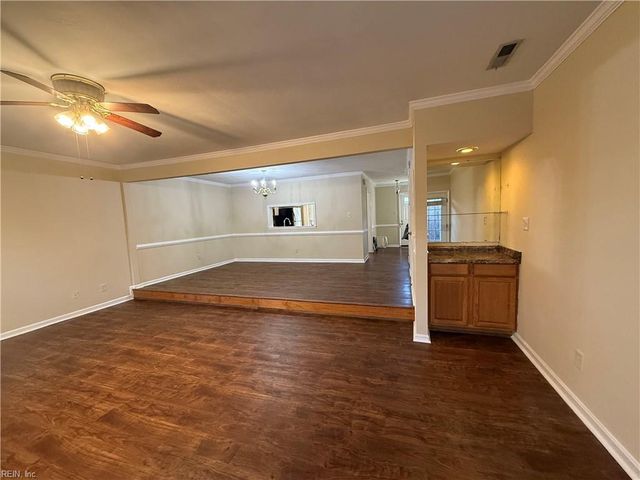 1034 Colonial Meadows WAY, Virginia Beach, VA 23454