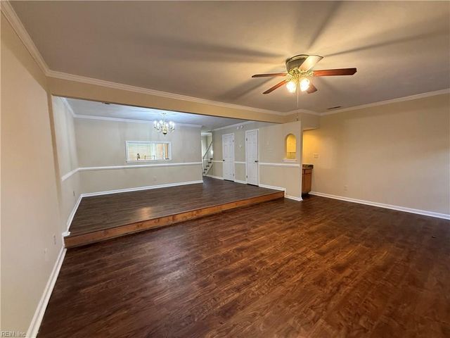 1034 Colonial Meadows WAY, Virginia Beach, VA 23454