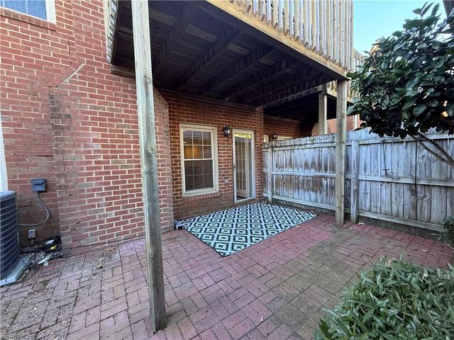 1034 Colonial Meadows WAY, Virginia Beach, VA 23454