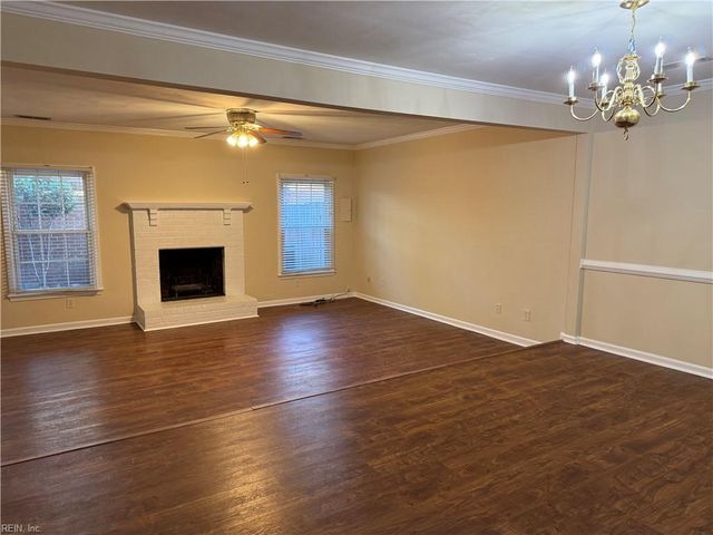 1034 Colonial Meadows WAY, Virginia Beach, VA 23454