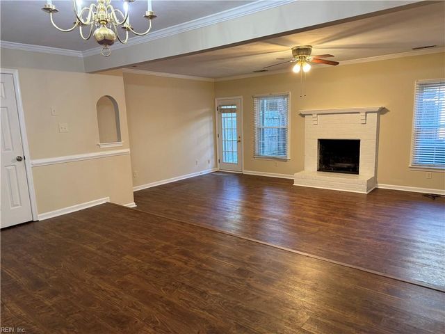 1034 Colonial Meadows WAY, Virginia Beach, VA 23454