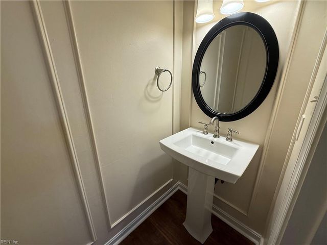 1034 Colonial Meadows WAY, Virginia Beach, VA 23454