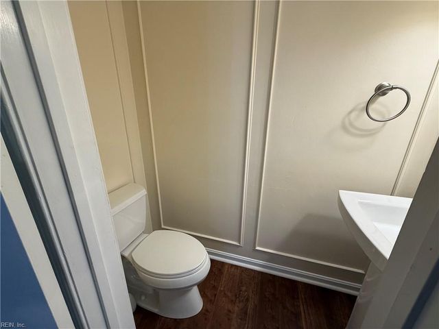 1034 Colonial Meadows WAY, Virginia Beach, VA 23454