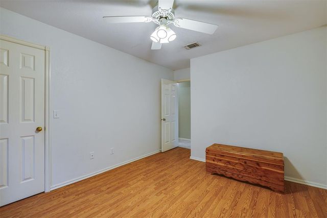 10013 Forest Lane, Midwest City, OK 73130