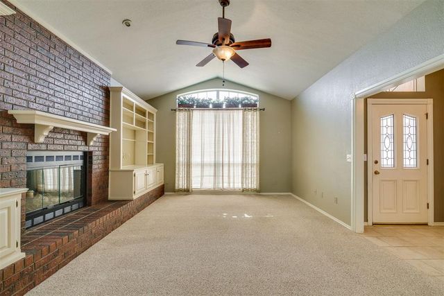 10013 Forest Lane, Midwest City, OK 73130