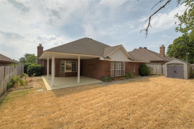 10013 Forest Lane, Midwest City, OK 73130