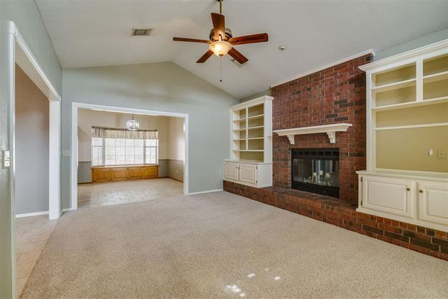 10013 Forest Lane, Midwest City, OK 73130