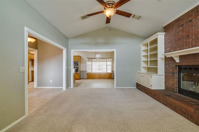 10013 Forest Lane, Midwest City, OK 73130