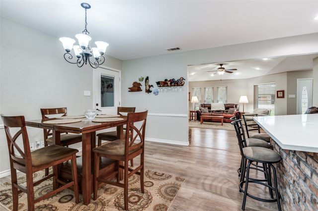 5 Huckleberry Lane, Star Harbor, TX 75148