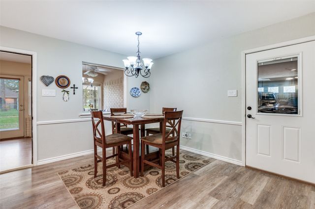 5 Huckleberry Lane, Star Harbor, TX 75148