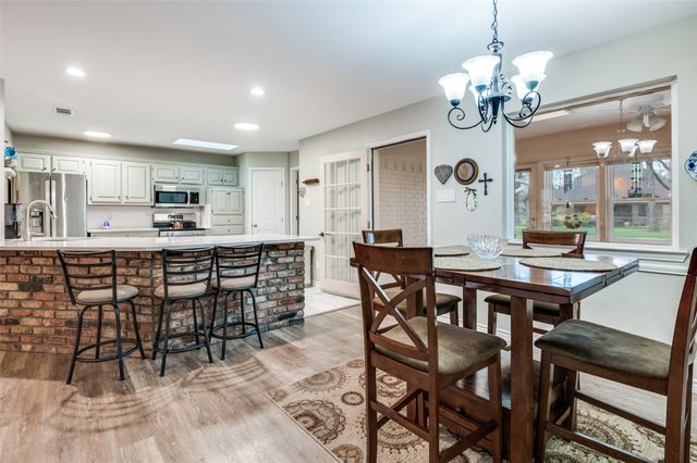 5 Huckleberry Lane, Star Harbor, TX 75148