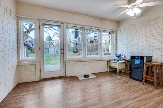 5 Huckleberry Lane, Star Harbor, TX 75148