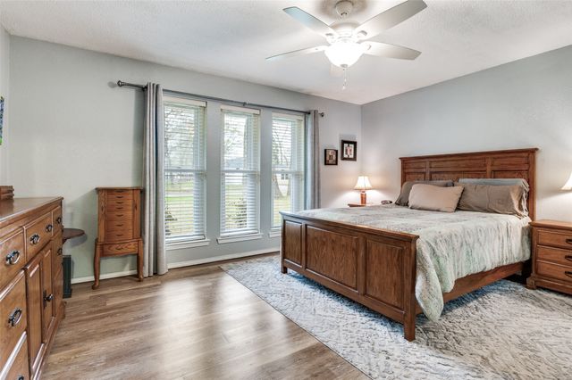 5 Huckleberry Lane, Star Harbor, TX 75148