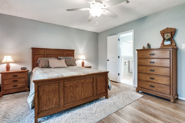 5 Huckleberry Lane, Star Harbor, TX 75148