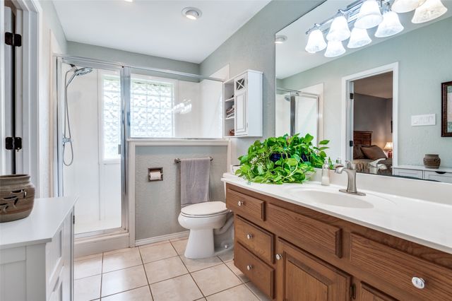 5 Huckleberry Lane, Star Harbor, TX 75148