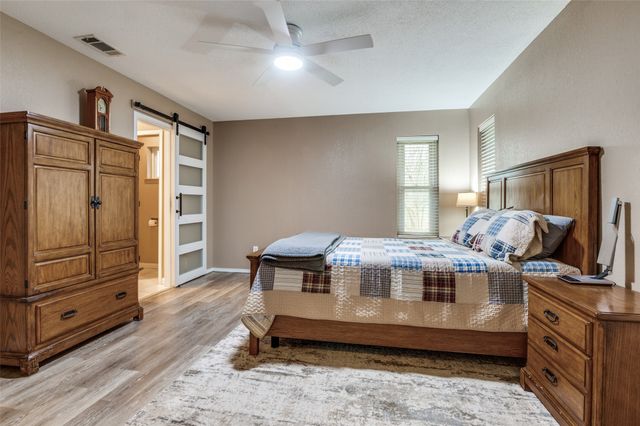 5 Huckleberry Lane, Star Harbor, TX 75148