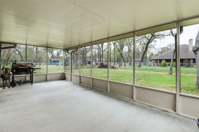 5 Huckleberry Lane, Star Harbor, TX 75148