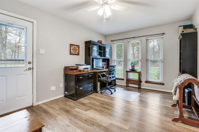 5 Huckleberry Lane, Star Harbor, TX 75148