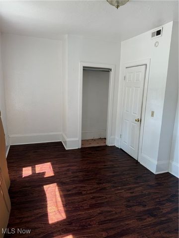 6603 Charter Avenue, Cleveland, OH 44127