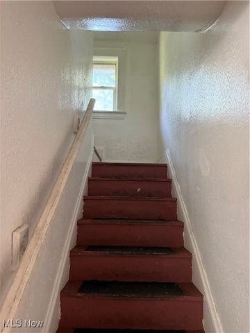 6603 Charter Avenue, Cleveland, OH 44127