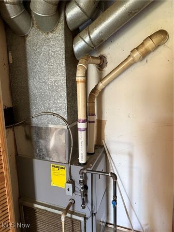 6603 Charter Avenue, Cleveland, OH 44127