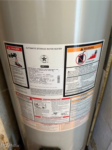 6603 Charter Avenue, Cleveland, OH 44127