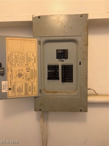 6603 Charter Avenue, Cleveland, OH 44127